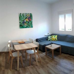 Appartement met Drie Slaapkamers
